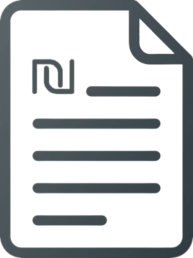 Invoice icon